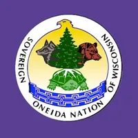 Oneida Language: Wisconsin icon