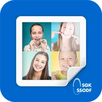 SwissOrtho App icon