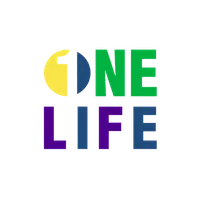 ون لايف  |one life icon