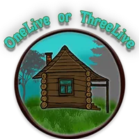 OneLive or ThreeLive icon