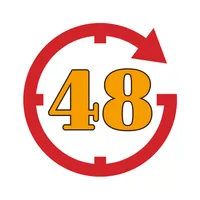 48Hour Challenge icon