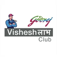 Godrej Visheshलाभ Club icon