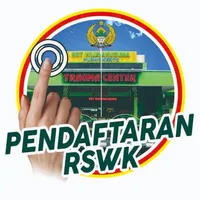 Pendaftaran Online RSWK icon