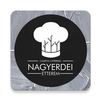 Nagyerdei Étterem icon