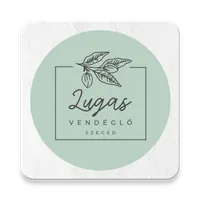 Lugas Vendéglő icon