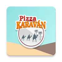 Pizza Karaván icon