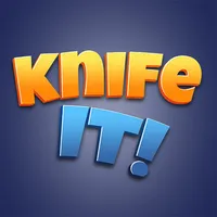 Knife IT icon