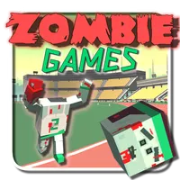 Zombie Games icon