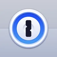 1Password: Password Manager icon