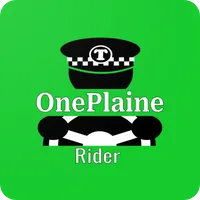 OnePlaine Rider icon