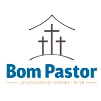 Bom Pastor Curitiba IECLB icon