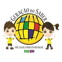 Geração do Saber Pré-Escola Bi icon