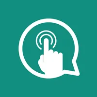 Tap Chat - Direct Chat for WA icon