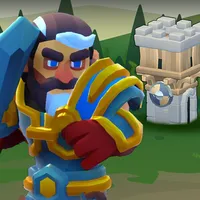 Hero's Defense - Last Tower icon