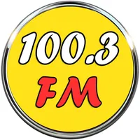 100.3 fm radio station en espn icon