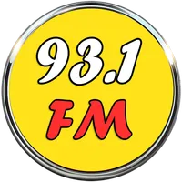 93.1 fm radio App fm icon