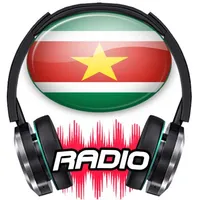 radio apintie suriname App icon