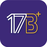 17B+ icon