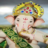 Ganesha HD Wallpaper icon