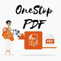OneStop PDF Converter icon