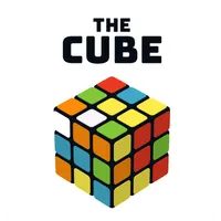 The Cube - A Rubik's Cube Game icon