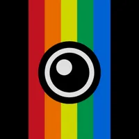 OneTake • Retro Camera icon