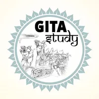 Bhagavad Gita Hindi icon