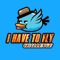 I Have To Fly Game icon