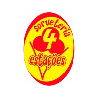 Sorveteria 4 Estações icon