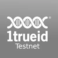 1trueId Testnet icon