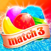 Big Sweet Bomb - Candy match 3 icon