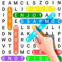 Word Search icon