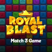 Royal Blast icon