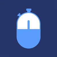 PillPal : Medication Reminder icon