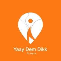 Yaay Dem Dikk icon
