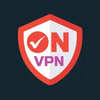 On VPN icon
