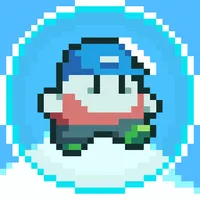 Super Onion Boy 2 icon