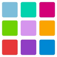 Notes Mosaic icon