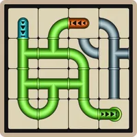 Pipe Connector - Free Pipeline icon