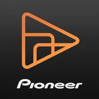 Pioneer Remote App icon