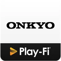 Onkyo Music Control App icon