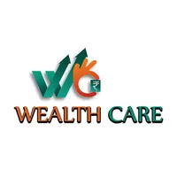 Online wealthcare icon