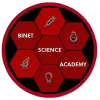 Binet Science Academy icon