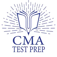 CMA Test Prep icon