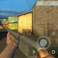 Online Shooting : Online FPS W icon