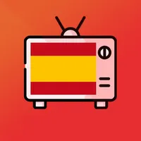 Spain TV Televisión en directo icon