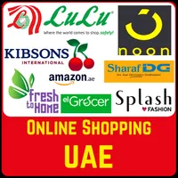 UAE Online Shopping Apps icon