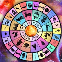Nakshatra: Vedic Astrology icon
