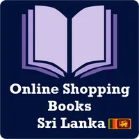 Online Shopping Books-SriLanka icon
