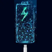 online charger for all types icon